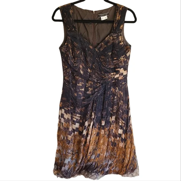 peruvian connection silk dress Silk Slip Dress, 39" Peruvian Connection